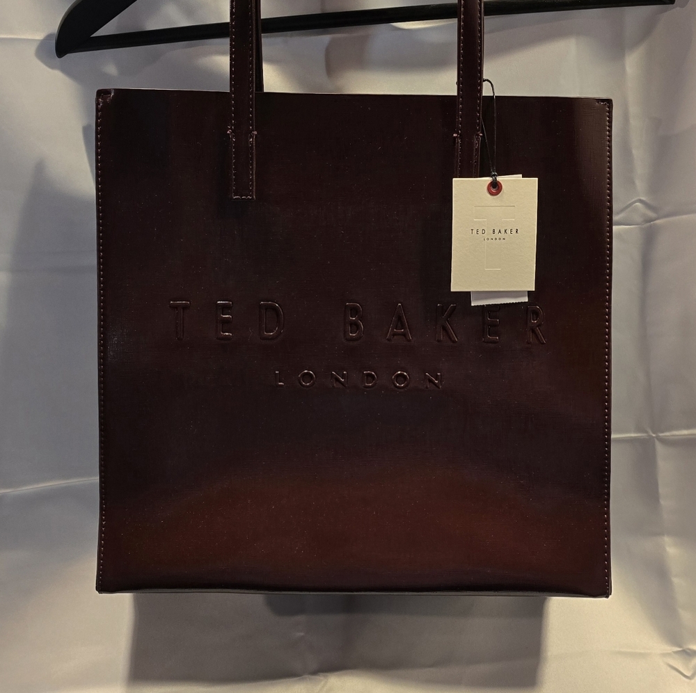 Ted Baker London The Icon Large Shopper Tote